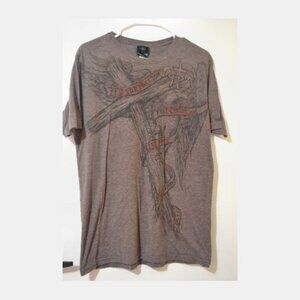 Men's NOTW T-Shirt Size L